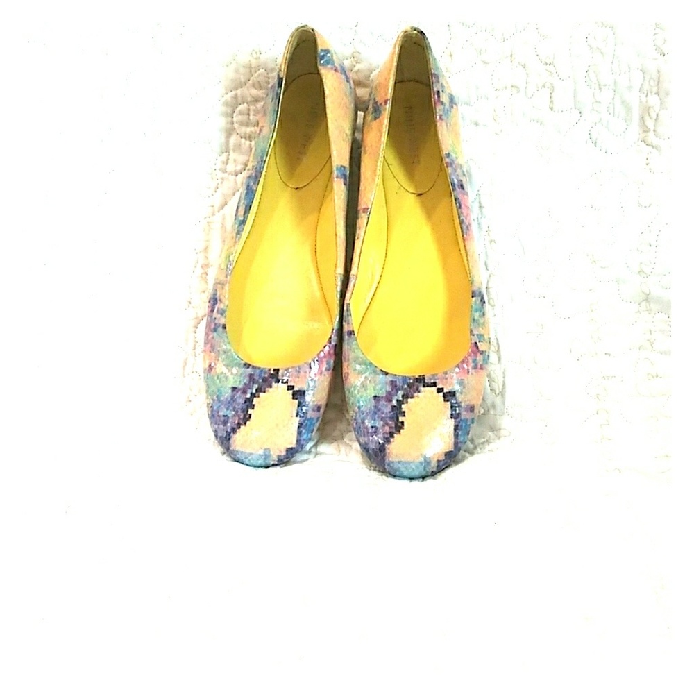 Flats